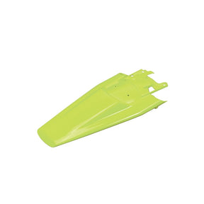 Polisport Fender For Husqvarna OEM Yellow - Driven Powersports