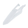 Polisport Fender For Ktm OEM White - Driven Powersports