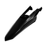 Polisport Fender For Ktm Black - Driven Powersports