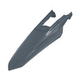 Polisport Fender For Ktm Gray - Driven Powersports