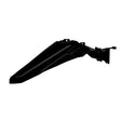 Polisport Fender For Yamaha YZ250F/YZ450F Black - Driven Powersports