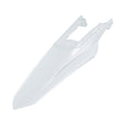Polisport Fender For Ktm White - Driven Powersports