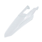 Polisport Fender For Ktm White - Driven Powersports