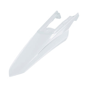 Polisport Fender For Ktm White - Driven Powersports