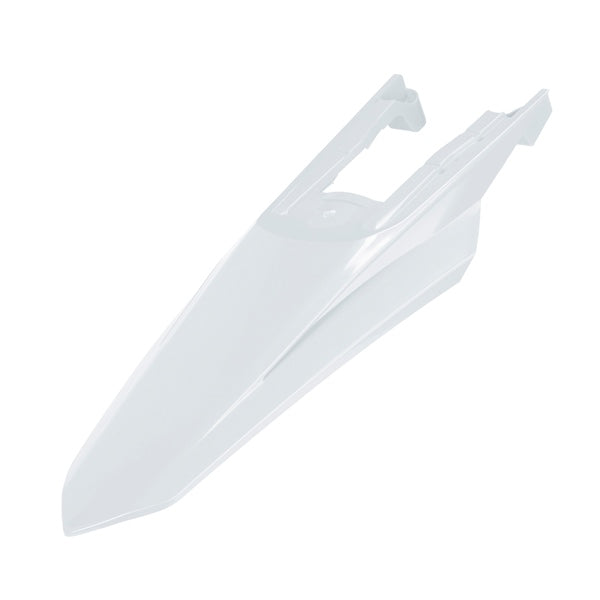 Polisport Fender For Ktm White - Driven Powersports
