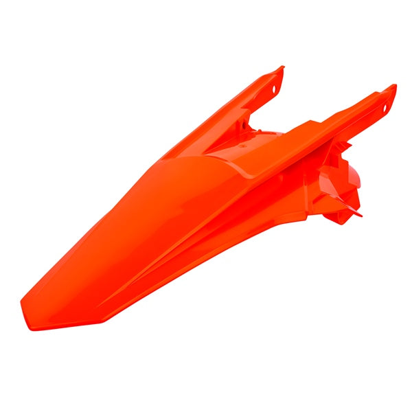Polisport Fender For Ktm - Driven Powersports