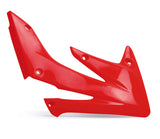 Polisport Air Scoop Deflector for Radiator For Honda CR125R/CR250R - Driven Powersports