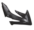 POLISPORT RAD SCOOP CR125R/CR250R (02-07) Black - Driven Powersports