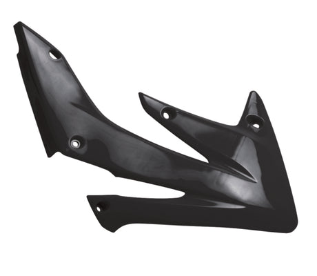 POLISPORT RAD SCOOP CRF250R (04-09) Black - Driven Powersports