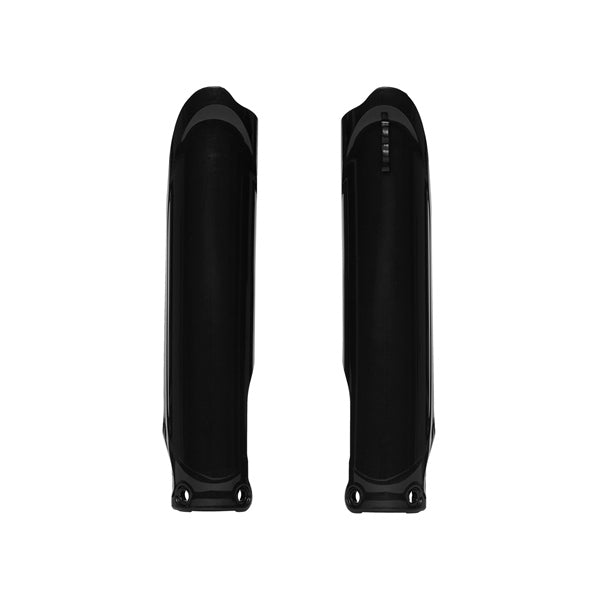 Polisport Fork Protector For Yamaha YZ250F/YZ250FX/YZ450F/YZ450FX White - Driven Powersports