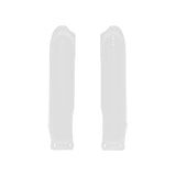 Polisport Fork Protector For Yamaha YZ250F/YZ250FX/YZ450F/YZ450FX Black - Driven Powersports
