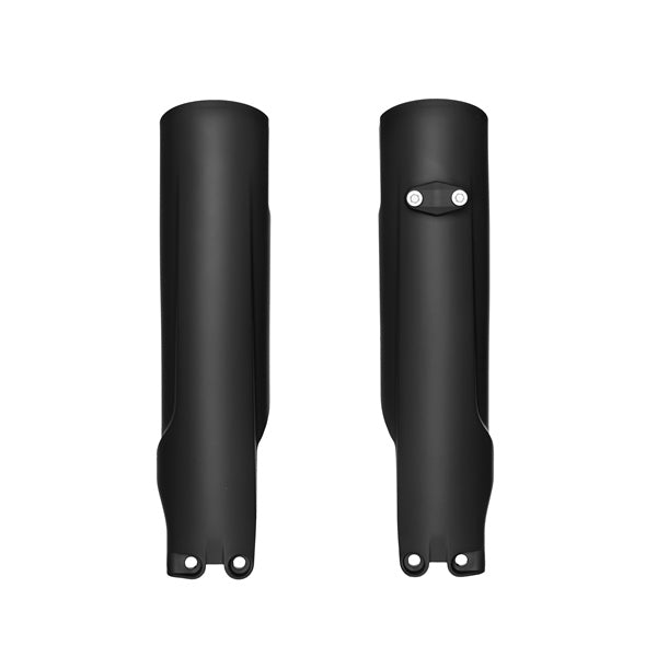 Polisport Fork Protector For Husqvarna / Ktm Black - Driven Powersports