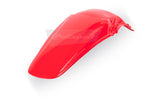 POLISPORT RR FENDER CR125R(00-01)/CR250R(00-01) CR00 OEM (8551000003) - Driven Powersports