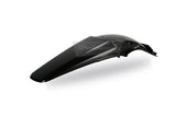 POLISPORT RR FENDER CR125R (02-07) /CR250R(02-07) Black - Driven Powersports