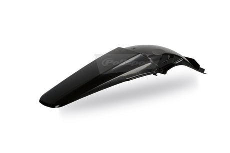 POLISPORT RR FENDER CR125R (02-07) /CR250R(02-07) Black - Driven Powersports