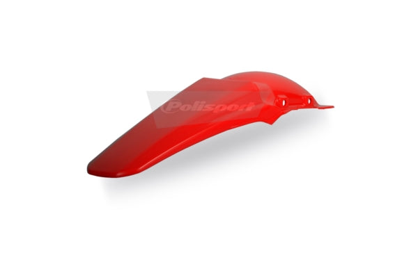 POLISPORT RR FENDER CRF250R (06-07) CR04 OEM (8551100003) - Driven Powersports