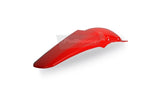 POLISPORT RR FENDER CRF250R (06-07) CR04 OEM (8551100003) - Driven Powersports
