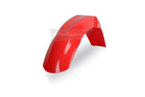 POLISPORT FRONT FENDER CR125R/CR250R (00-03) CR00 OEM (8550000013) - Driven Powersports