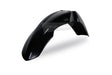 POLISPORT F.FENDER CR (04-07) CRF250(04-09)/450(04-08) Black - Driven Powersports