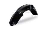 POLISPORT F.FENDER CR (04-07) CRF250(04-09)/450(04-08) Black - Driven Powersports