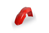 POLISPORT F.FENDER CR (04-07) CRF250(04-09)/450(04-08) OEM Red - Driven Powersports