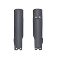 Polisport Fork Protector For Husqvarna / Ktm Gray - Driven Powersports