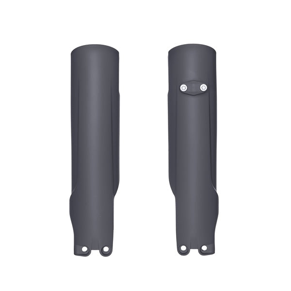 Polisport Fork Protector For Husqvarna / Ktm Gray - Driven Powersports