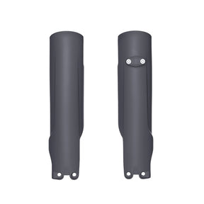 Polisport Fork Protector For Husqvarna / Ktm Gray - Driven Powersports