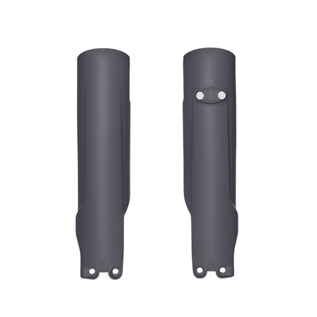 Polisport Fork Protector For Husqvarna / Ktm Gray - Driven Powersports