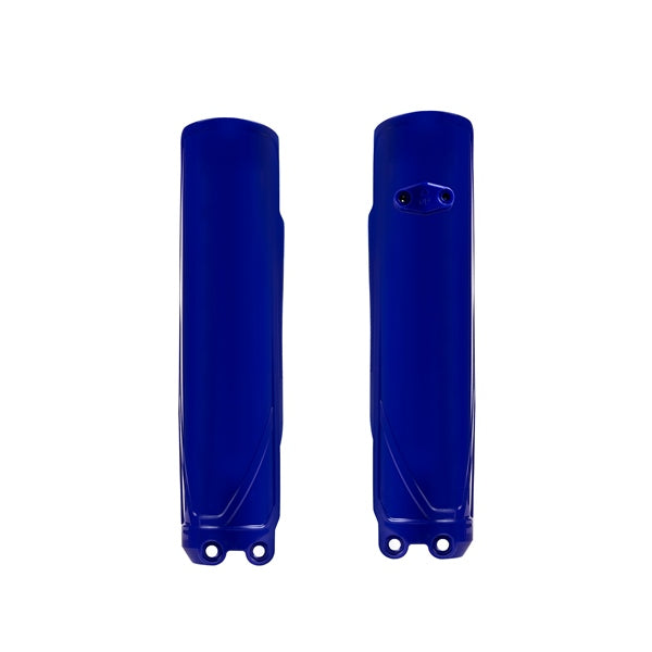Polisport Fork Protector For Sherco OEM Blue - Driven Powersports