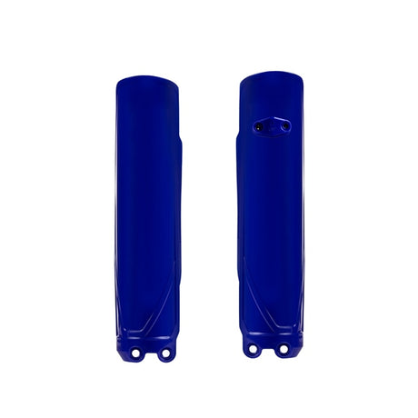 Polisport Fork Protector For Sherco OEM Blue - Driven Powersports
