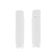 Polisport Fork Protector For Sherco White - Driven Powersports