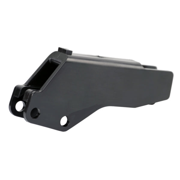 Polisport Chain Guide For Suzuki RMZ250 Black - Driven Powersports