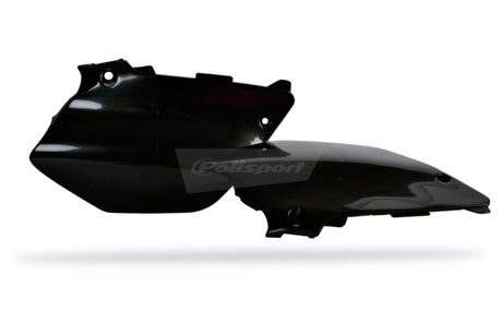POLISPORT SIDE PANELS YZ250F/450F (14-16) Black - Driven Powersports