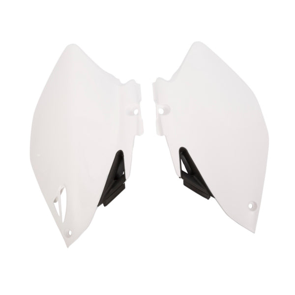 Polisport Side Panels For Yamaha YZ250F/YZ450F - Driven Powersports