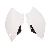 Polisport Side Panels For Yamaha YZ250F/YZ450F - Driven Powersports