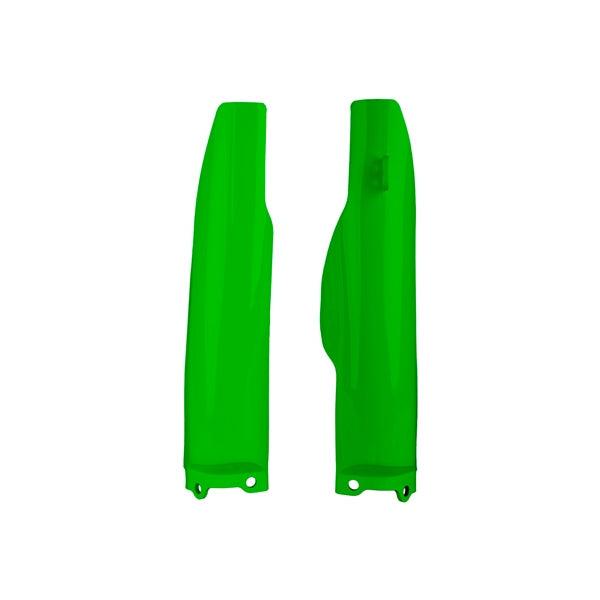 Polisport Fork Protector For Kawasaki KX125/KX250/KX250F - Driven Powersports