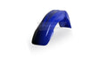 POLISPORT FR.FENDER BLUE98 YZ125-250-426F 00-05,YZ250F 01-02 (8552200005) - Driven Powersports