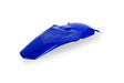 POLISPORT REAR FENDER YZ85 (02-16) OEM (05-12/15-16) Blue - Driven Powersports