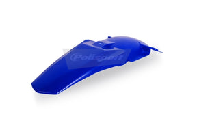 POLISPORT REAR FENDER YZ85 (02-16) OEM (05-12/15-16) Blue - Driven Powersports
