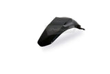 POLISPORT RR.FENDER YZ125-250 02-08,WR250F 01-02. Black - Driven Powersports