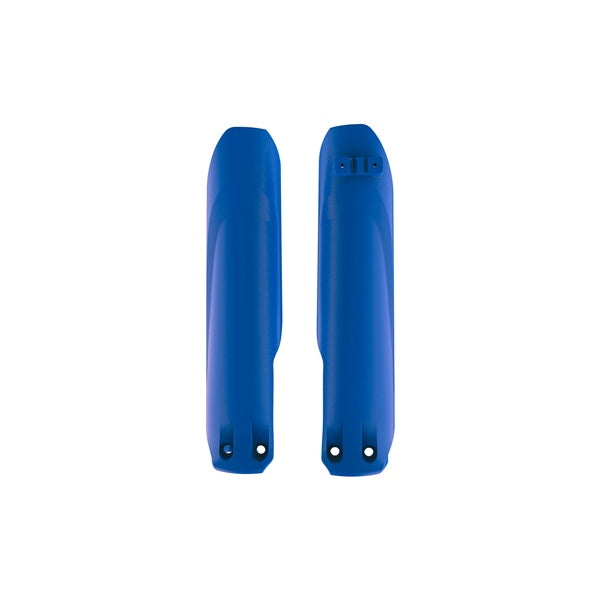 Polisport Fork Protector For Beta Blue - Driven Powersports