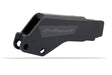POLISPORT BLACK CHAIN GUIDE YZ 125-250 02-05. (8450300001) - Driven Powersports