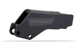 POLISPORT BLACK CHAIN GUIDE YZ 125-250 02-05. (8450300001) - Driven Powersports