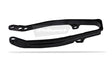 POLISPORT CHAIN SLIDER YZ125/250 (08-16) Black - Driven Powersports