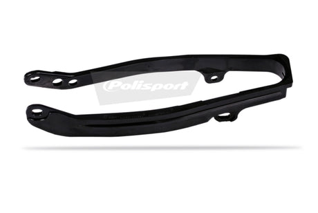 POLISPORT CHAIN SLIDER YZ125/250 (08-16) Black - Driven Powersports
