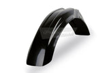 Polisport Fender For Kawasaki KDX200/KDX250/KX125/KX250/KX500 Black - Driven Powersports