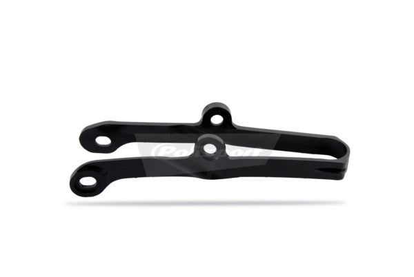 POLISPORT CHAIN SLIDER KX250F (04-05) /RMZ250(04-06) Black - Driven Powersports