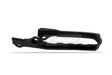 POLISPORT CHAIN SLIDER KX250F/450F (06-08) Black - Driven Powersports