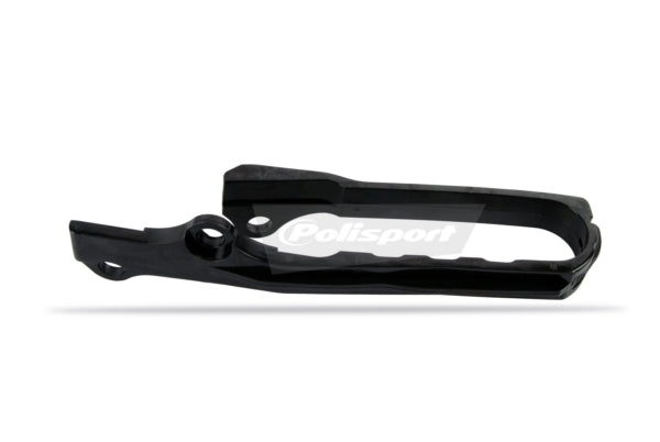POLISPORT CHAIN SLIDER KX250F/450F (06-08) Black - Driven Powersports